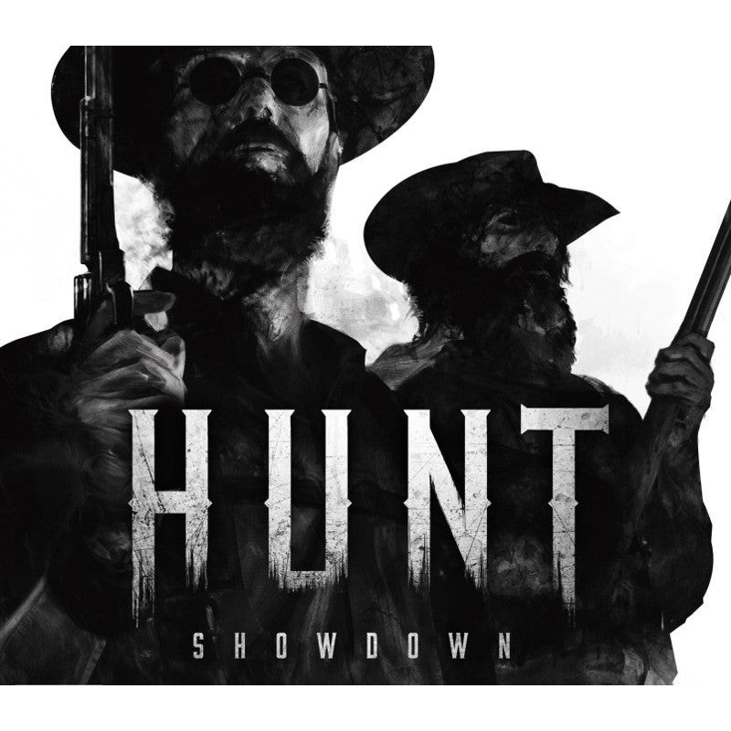 Hunt: Showdown Ključ za Steam Evropa