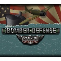 iBomber Defense Pacific Ključ za Steam Evropa