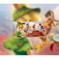 Disney Fairies: Tinker Bell's Adventure Ključ za Steam Evropa