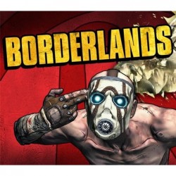 Borderlands Ključ za Steam Evropa
