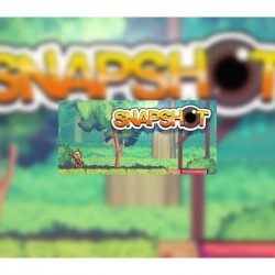 Snapshot Ključ za Steam Evropa