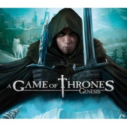 A Game of Thrones: Genesis Ključ za Steam Evropa