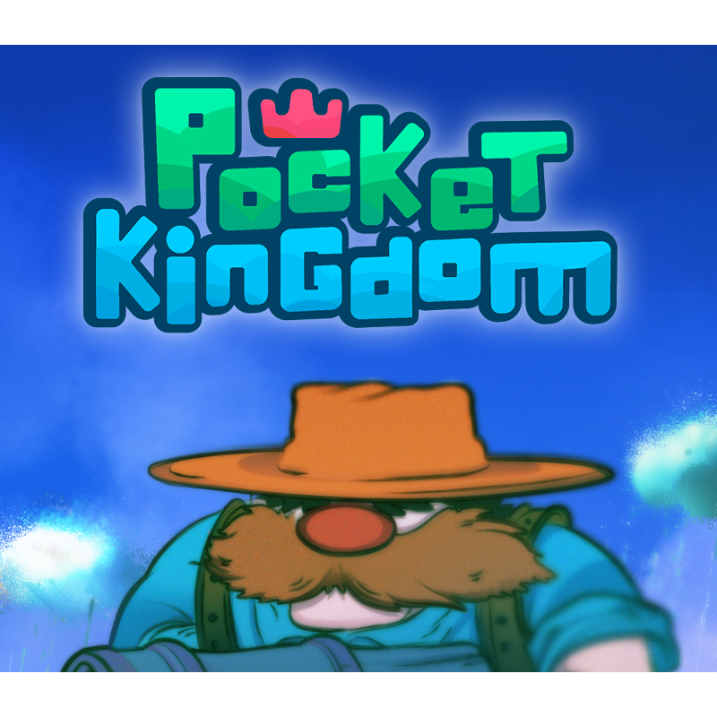 Pocket Kingdom Ključ za Steam Evropa