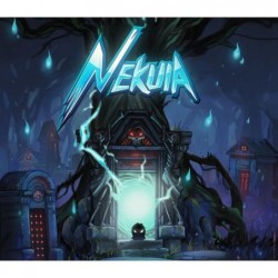 Nekuia Ključ za Steam Evropa
