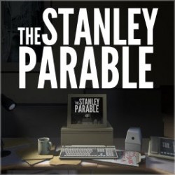 The Stanley Parable Ključ za Steam Evropa