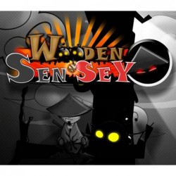 Wooden Sen'SeY Ključ za Steam Evropa