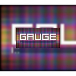 GAUGE Ključ za Steam Evropa