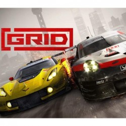 GRID (2019) Ultimate Edition Ključ za Steam Evropa