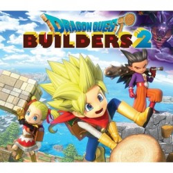Dragon Quest Builders 2 Ključ za Steam Evropa