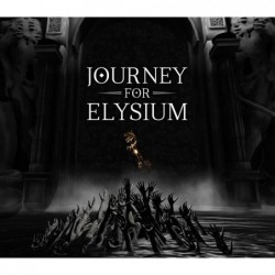 Journey For Elysium Ključ za Steam Evropa