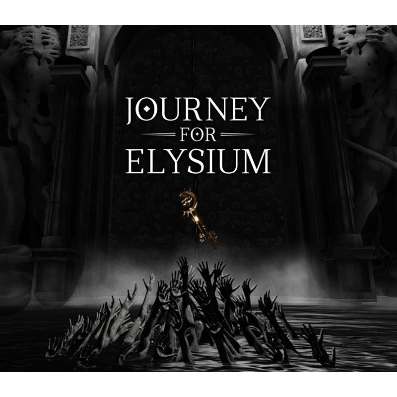Journey For Elysium Ključ za Steam Evropa