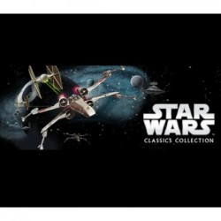 Star Wars Classics Collection Ključ za Steam Evropa