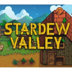 Stardew Valley Ključ za Steam Evropa