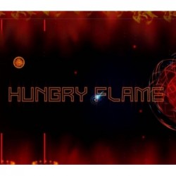 Hungry Flame Ključ za Steam Evropa