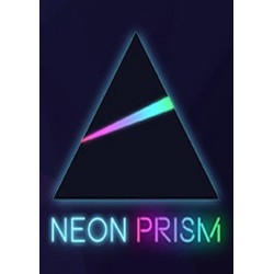 Neon Prism Ključ za Steam Evropa
