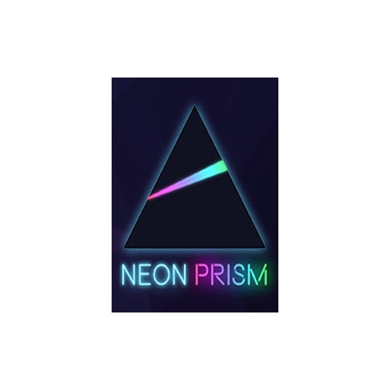 Neon Prism Ključ za Steam Evropa