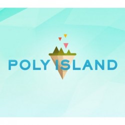 Poly Island Ključ za Steam Evropa