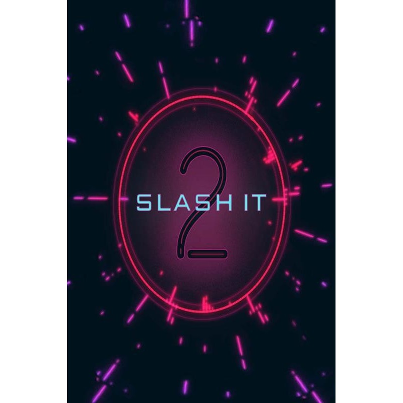Slash It 2 Ključ za Steam Evropa
