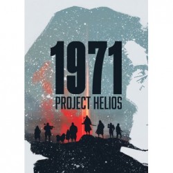 1971 Project Helios Steam (PC) - (Osnovna igra) - Ključ za Steam - (Evropa)