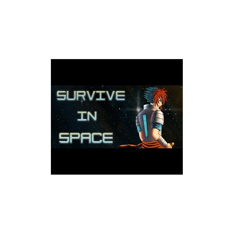 Survive in Space Ključ za Steam Evropa