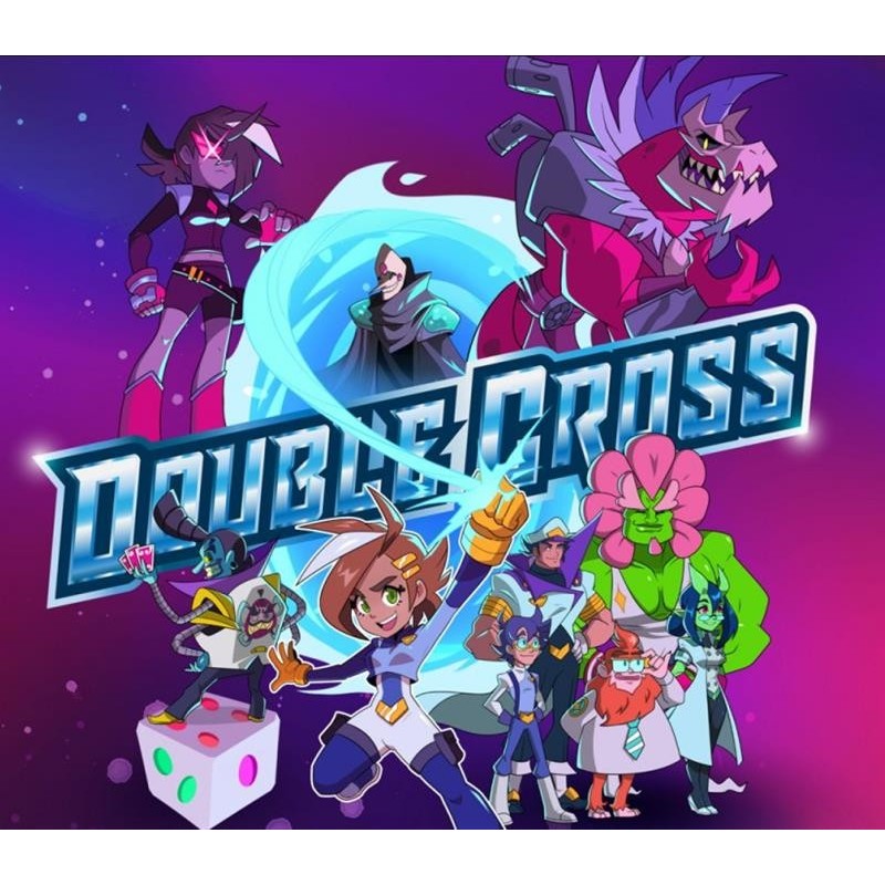 Double Cross Ključ za Steam Evropa