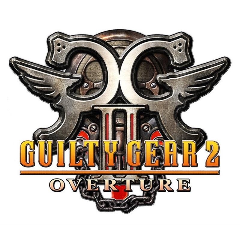 GUILTY GEAR 2 -OVERTURE- Ključ za Steam Evropa