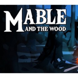 Mable and The Wood Ključ za Steam Evropa