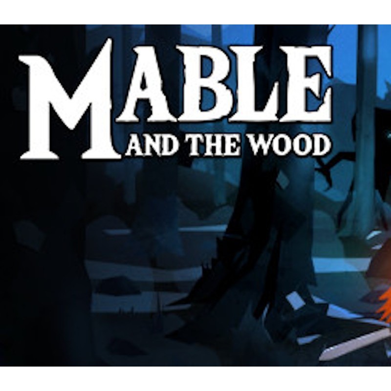 Mable and The Wood Ključ za Steam Evropa