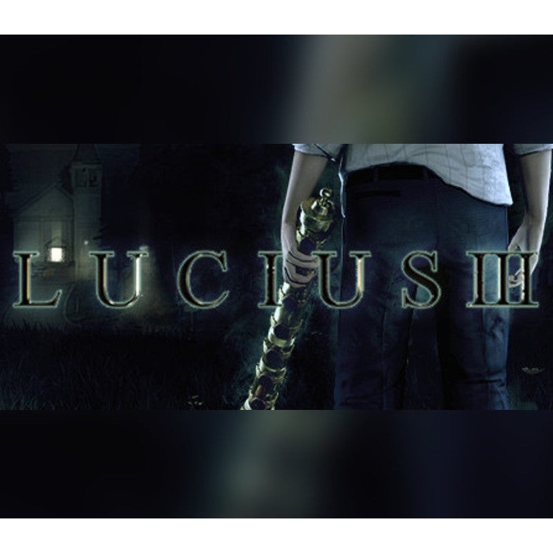 Lucius III Ključ za Steam Evropa