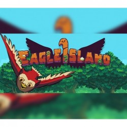 Eagle Island Ključ za Steam Evropa