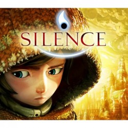 Silence Ključ za Steam Evropa