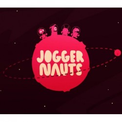 Joggernauts Ključ za Steam Evropa