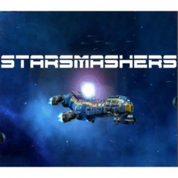 StarSmashers Ključ za Steam Evropa