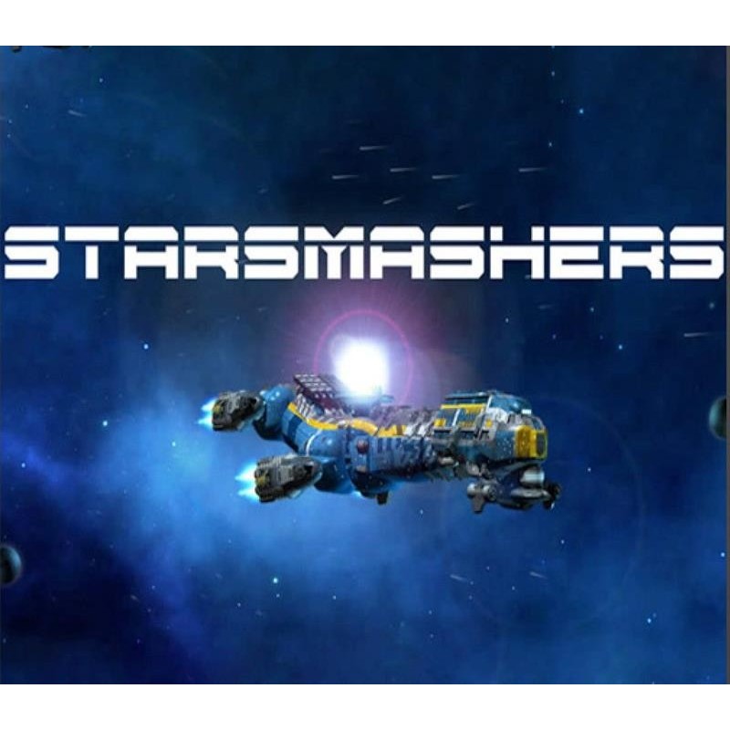 StarSmashers Ključ za Steam Evropa