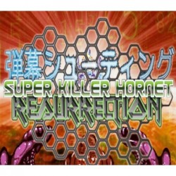 Super Killer Hornet: Resurrection Ključ za Steam Evropa