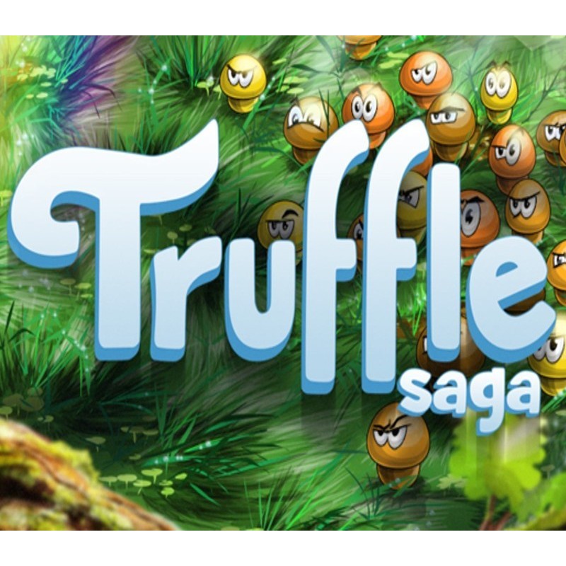 Truffle Saga Ključ za Steam Evropa