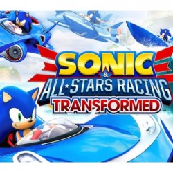 Sonic & All-Stars Racing Transformed Collection Ključ za Steam Evropa