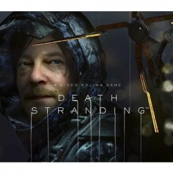 Death Stranding Ključ za Steam Evropa