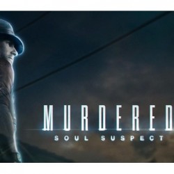 Murdered: Soul Suspect Ključ za Steam Evropa