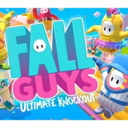 Fall Guys: Ultimate Knockout Ključ za Steam Evropa