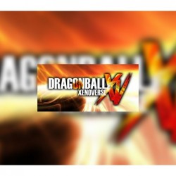 Dragon Ball Xenoverse Ključ za Steam Evropa