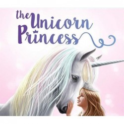 The Unicorn Princess Ključ za Steam Evropa