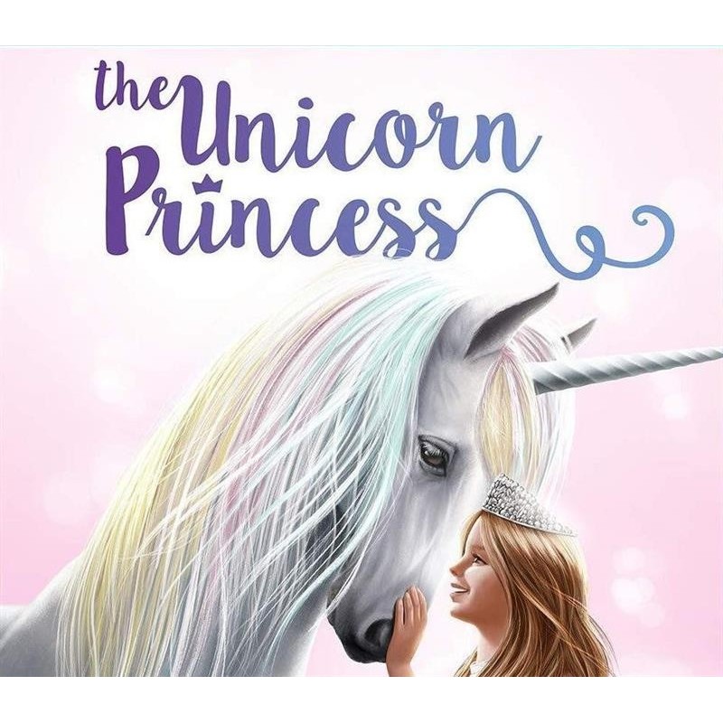 The Unicorn Princess Ključ za Steam Evropa