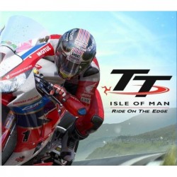 TT Isle of Man Ključ za Steam Evropa