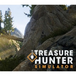 Treasure Hunter Simulator Ključ za Steam Evropa