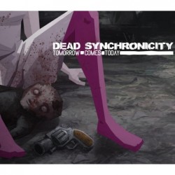 Dead Synchronicity: Tomorrow Comes Today Ključ za Steam Evropa