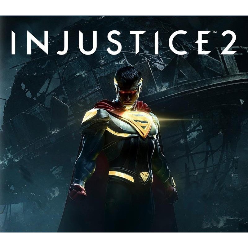 Injustice 2 Ključ za Steam Evropa
