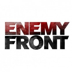 Enemy Front Ključ za Steam Evropa