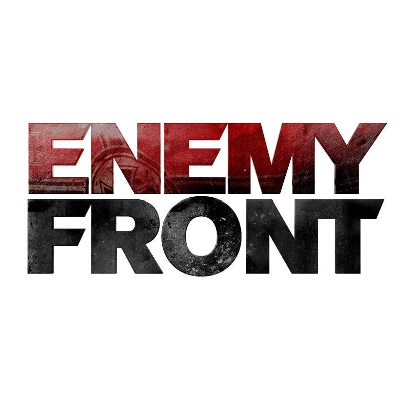Enemy Front Ključ za Steam Evropa