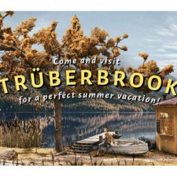 Truberbrook Ključ za Steam Evropa